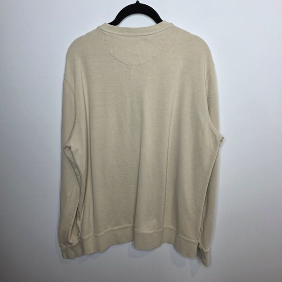 Untuckit Sweater Mens Large - Picture 2 of 7